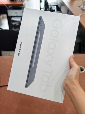 S10+ New, Samsung Galaxy Tab S10 Plus 12-256g Wifi. Mua bán Máy tính bảng tại Quận Đống Đa Hà Nội được đăng bởi Hn Store