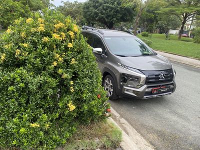 Mitsubishi Xpander Cross 2023 - 850000 km. Mua bán Ô tô tại Quận 7 Tp Hồ Chí Minh được đăng bởi quốc phương