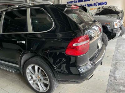 Porsche Cayenne 2010 130000 km. Mua bán Ô tô tại Quận Bình Thạnh Tp Hồ Chí Minh được đăng bởi Châu Thị Phương Trúc  hình 1