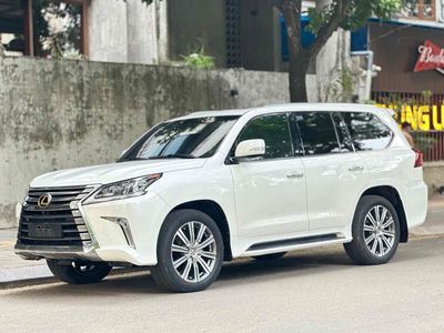 Lexus LX 2***0 km. Mua bán Ô tô tại Quận Cầu Giấy Hà Nội được đăng bởi Xe chất Hà Nội hình 1