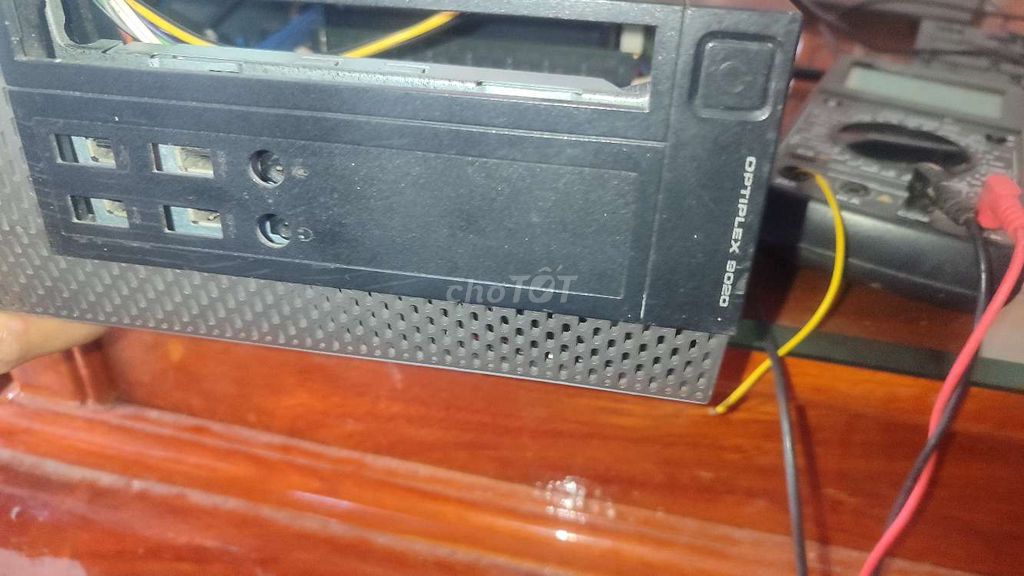 Mainboard Dell 9020 i7 4770. Mua bán Linh kiện (RAM, Card...) tại Huyện Duy Xuyên Quảng Nam được đăng bởi Chuong QN hình 1