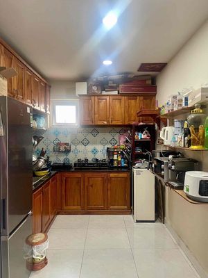 EM CHO THUÊ CHUNG CƯ TDH 2PN full nội thất - Chợ đầu mối Thủ đức