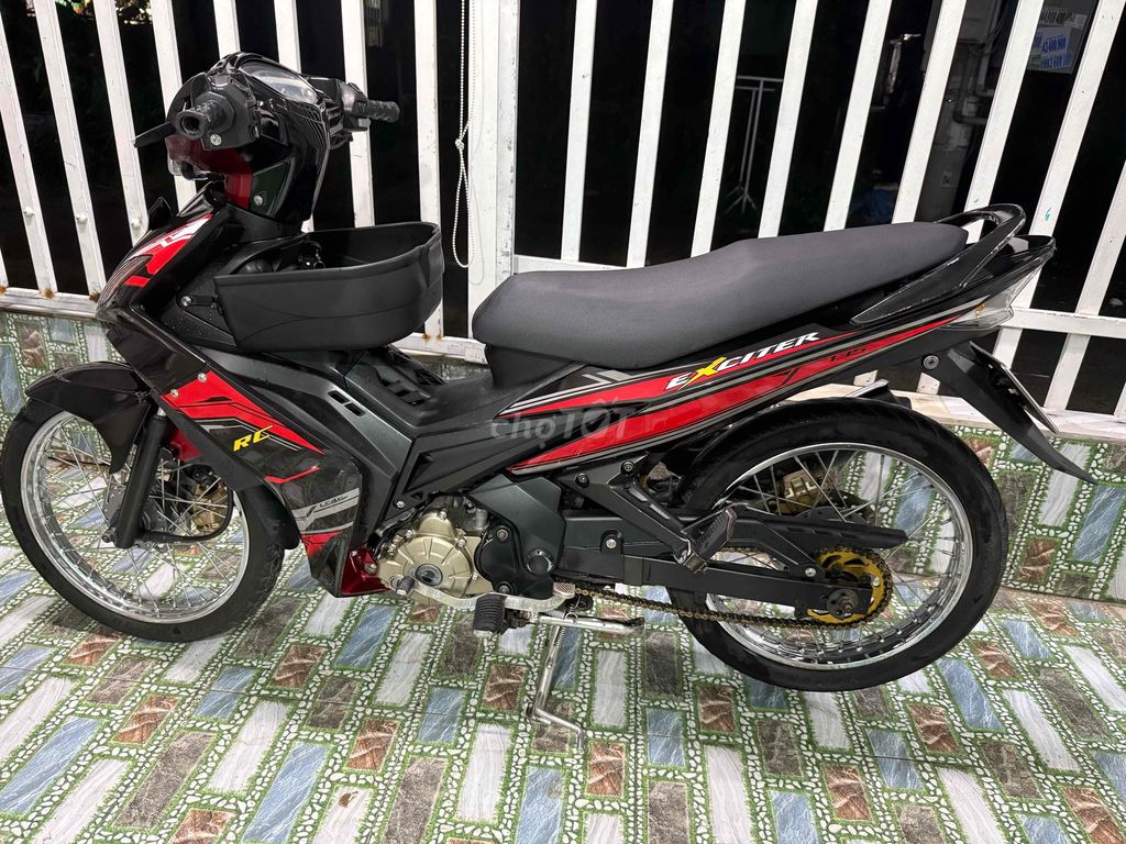 ex xuống áo 2010. Mua bán Xe máy tại Huyện Bến Lức Long An được đăng bởi Xe Máy Trung Toán hình 6