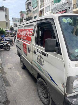 Cần bán xe su cóc Van 2005. Mua bán Ô tô tại Quận 12 Tp Hồ Chí Minh được đăng bởi Võng Xếp