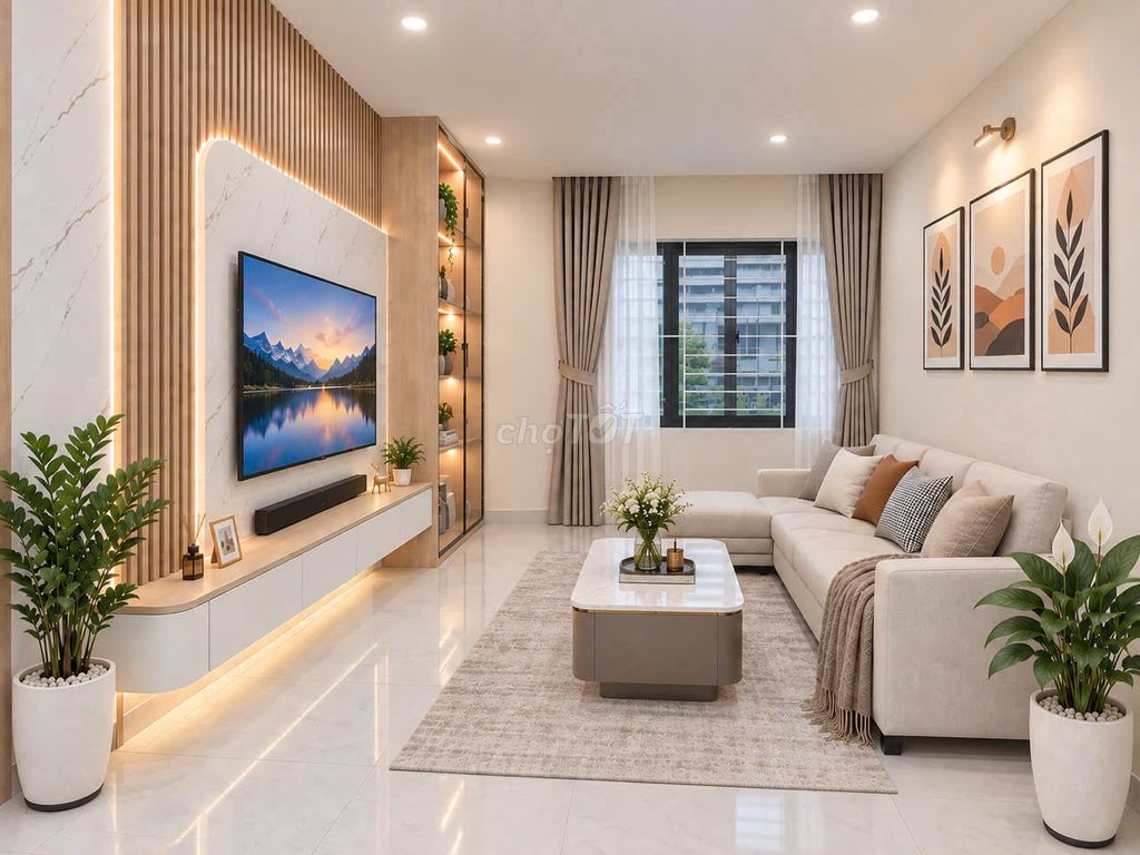 CHÍNH CHỦ BÁN CCMN TRẦN KHÁT CHÂN GIÁ RẺ NỘI THẤT CAO CẤP, PCCC XỊN 