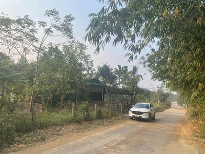 Bán Đất ở. Mua bán đất tại Huyện Cẩm Khê Phú Thọ được đăng bởi Đình Khánh