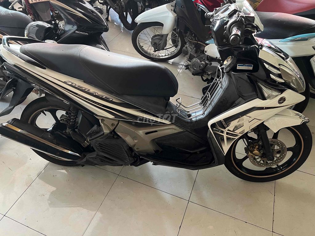 Nouvo SX. Mua bán Xe máy tại Thị xã Bến Cát Bình Dương được đăng bởi Cầm Đồ VP hình 1