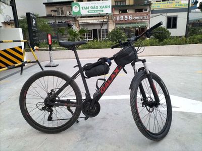 Xe đạp địa hình Galaxy A5 có bớt. Mua bán Xe đạp tại Quận Hai Bà Trưng Hà Nội được đăng bởi Lương Khánh Thiện