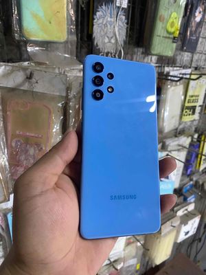 Samsung Galaxy A32 128GB Xanh 8GB