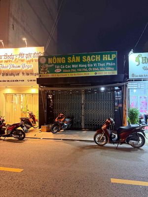 Nhà phố 96,6 m² · 2 PN · Đường Đồng Tâm