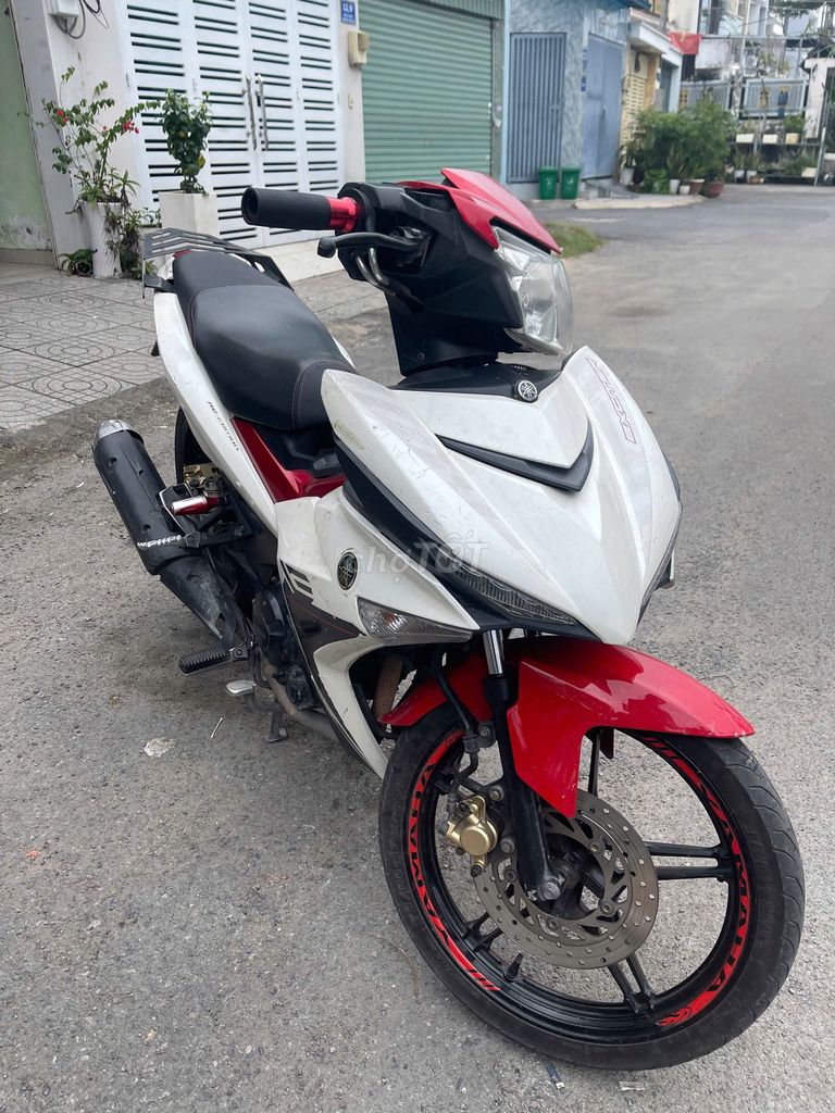 Exiter 2018 150cc xe zin đẹp.chính chủ.giao lưu