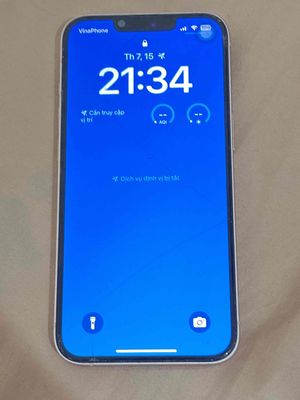 Apple iPhone 13 256GB Hồng