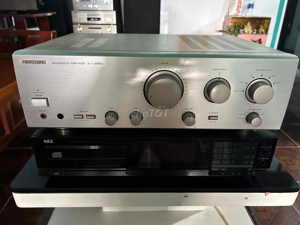 amly cd bộ 3tr500. Mua bán Tivi, Âm thanh tại Huyện Củ Chi Tp Hồ Chí Minh được đăng bởi A Phong hình 1