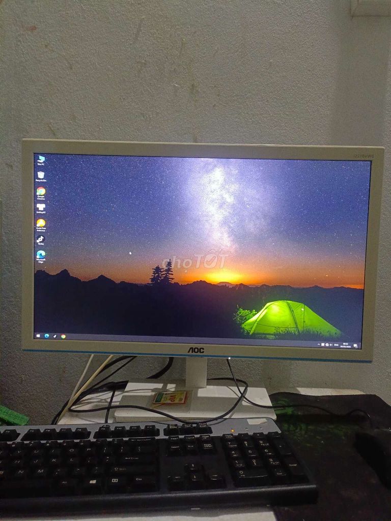 HP ProDesk 600 G1 TWR Xeon E3-1231 v3. Mua bán Máy tính để bàn tại Thành phố Bắc Giang Bắc Giang được đăng bởi Quan hình 1