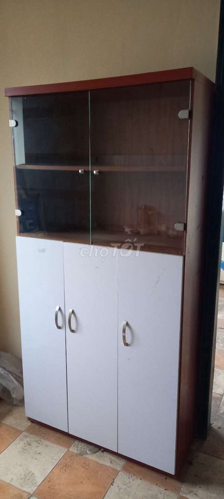 TL rẻ : 750k còn mới.. Mua bán Tủ, kệ gia đình tại Quận Hai Bà Trưng Hà Nội được đăng bởi Thế Quang 485 hình 1