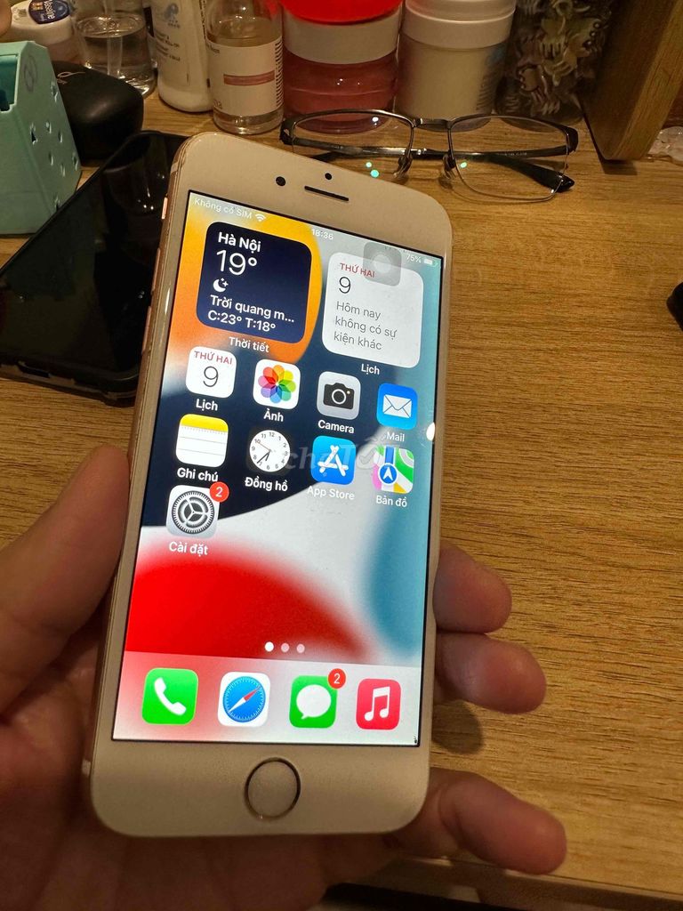 Apple iPhone 6s. Mua bán Điện thoại tại Quận Nam Từ Liêm Hà Nội được đăng bởi Thuan hình 1