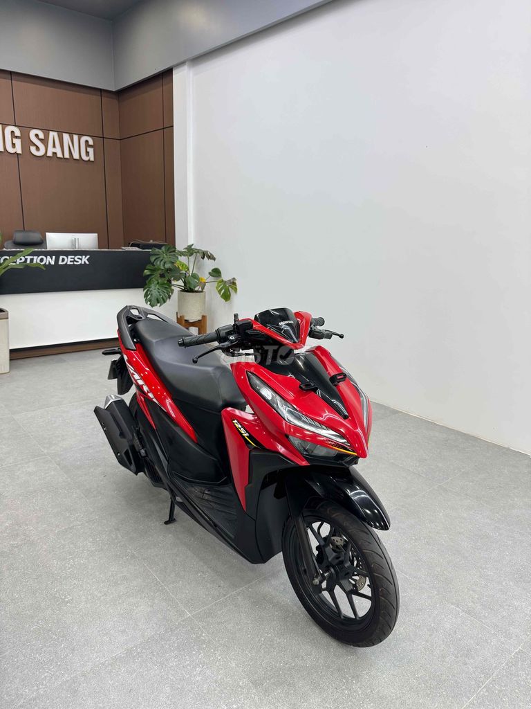 Vairo125 date 2021 xe đẹp chuẩn rin Hỗ trợ góp. Mua bán Xe máy tại Quận Cái Răng Cần Thơ được đăng bởi Cửa Hàng Xe Máy Quang Sang hình 2