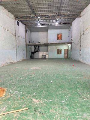Cho Thuê  Kho Xưởng. Mặt Tiền Thới An 10, Dt:10x24m có điện 3f