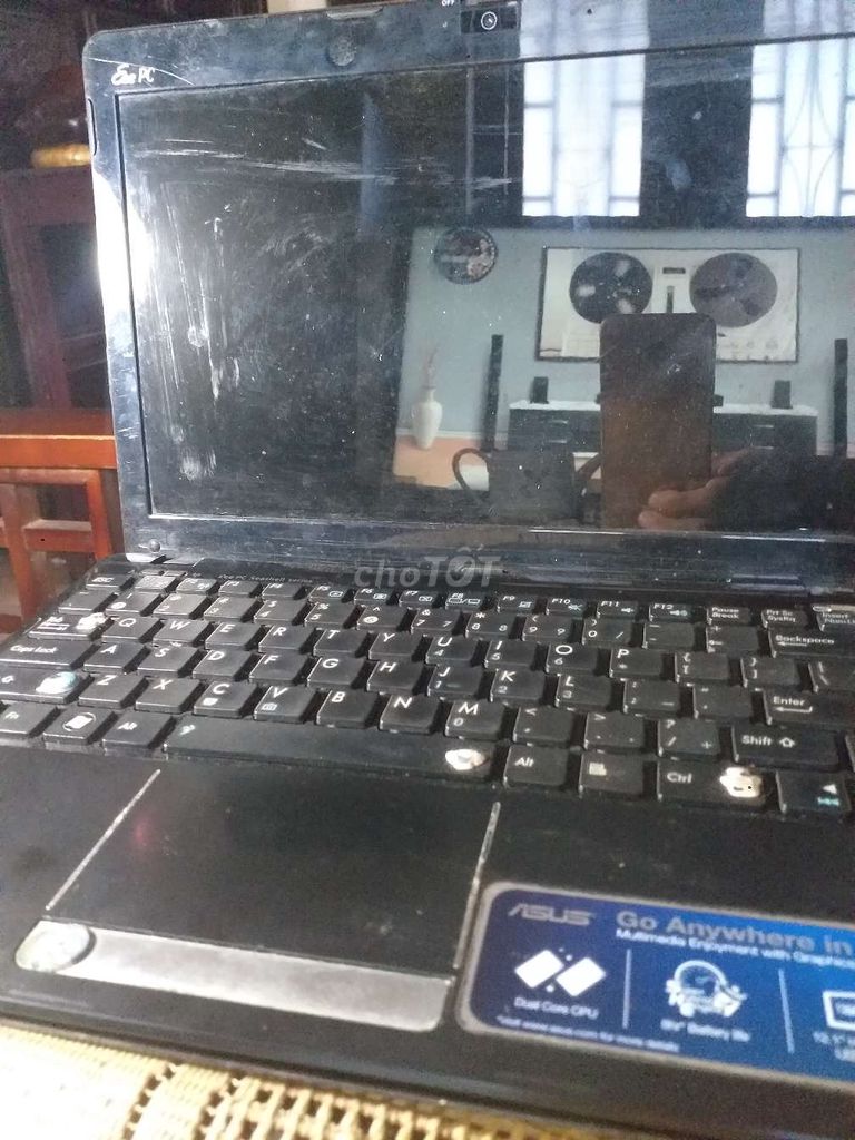 laptop Asus rin thanh lý rẻ. Mua bán Laptop tại Thành phố Huế Thừa Thiên Huế được đăng bởi phongphu hình 1