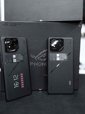 ASUS ROG PHONE 9 PRO-165Hz-F.Box-Rom Q.Tế Đen. Mua bán Điện thoại tại Thành phố Biên Hòa Đồng Nai được đăng bởi Mobile Di Động Biên Hoà