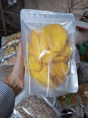 XOÀI SẤY DẺO A. Mua bán Đồ ăn, thực phẩm và các loại khác tại Thành phố Thủ Dầu Một Bình Dương được đăng bởi Ngoc Lan