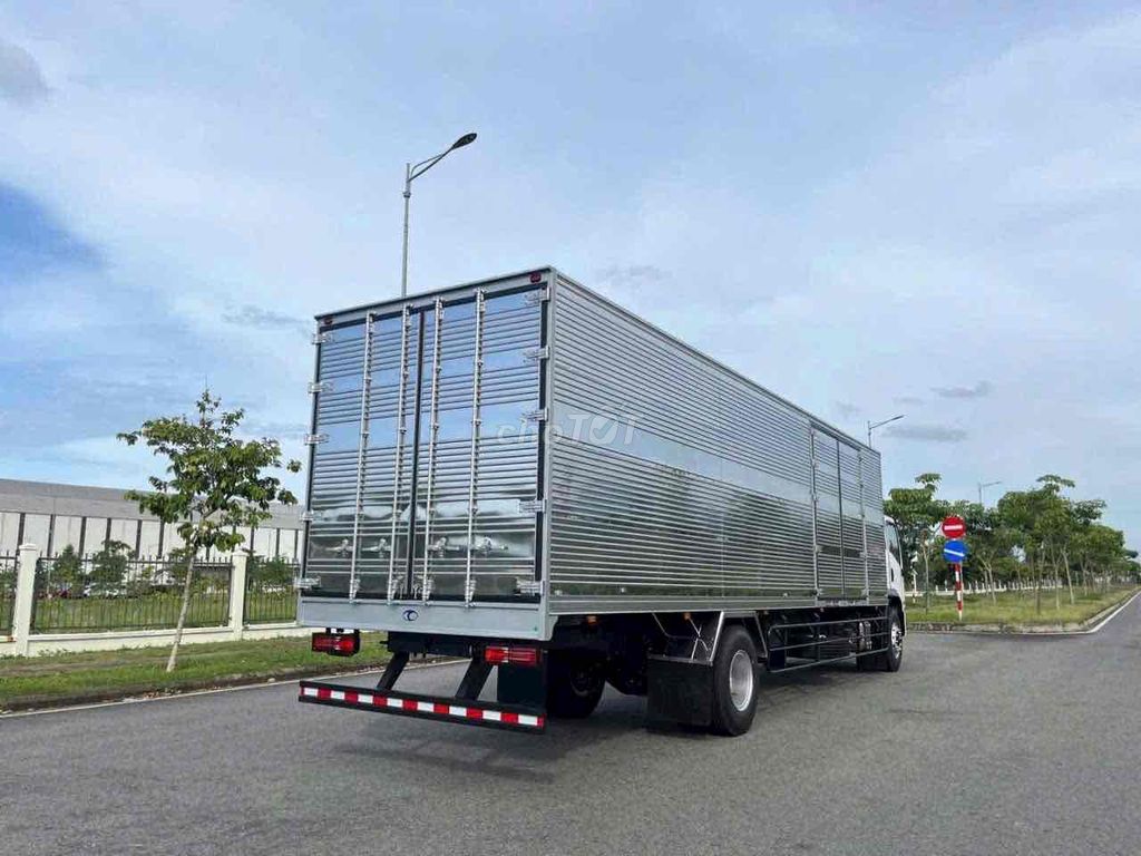 XE TẢI THACO LINKER - ĐỘNG CƠ WEICHAI. Mua bán Xe tải, xe ben tại Thành phố Phan Rang-Tháp Chàm Ninh Thuận được đăng bởi Kiệt Thaco Tải Bus Ninh Thuận hình 3