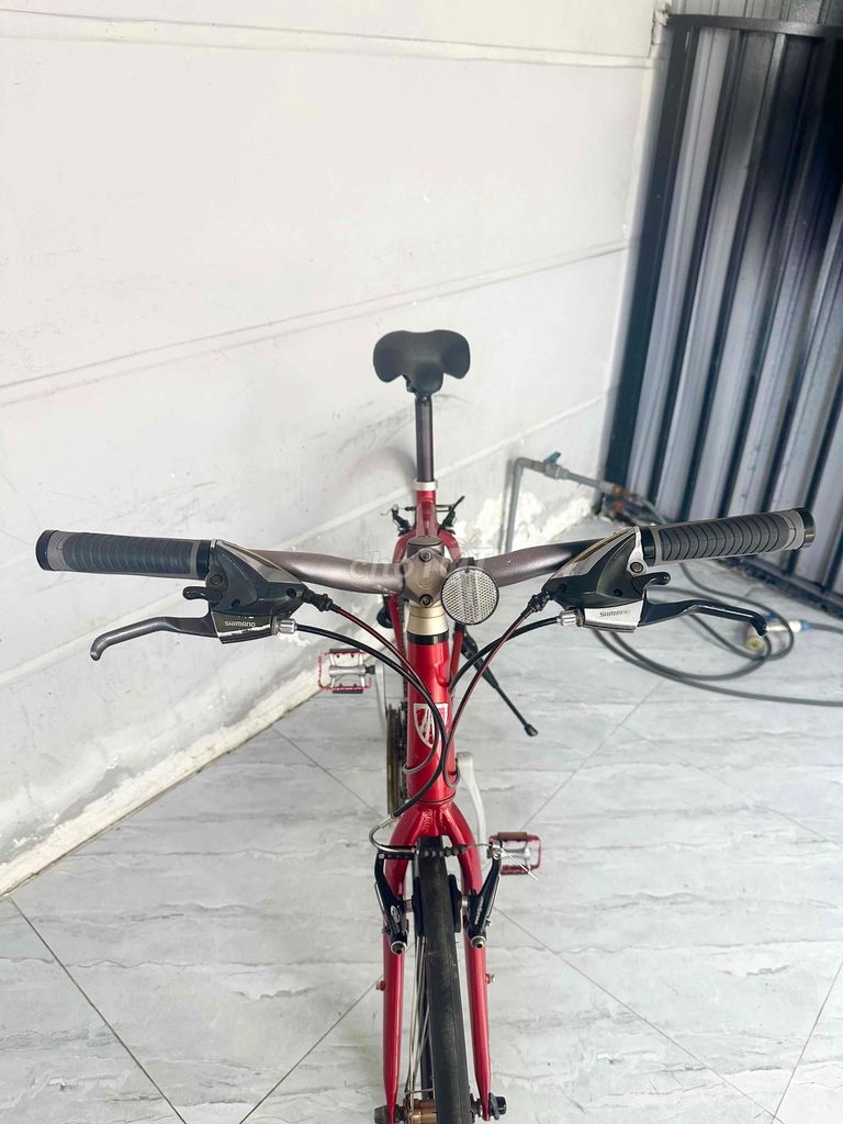 Xe đạp bãi nhật Trek FX3. Mua bán Xe đạp tại Huyện Châu Thành An Giang được đăng bởi Phương Nghi hình 8