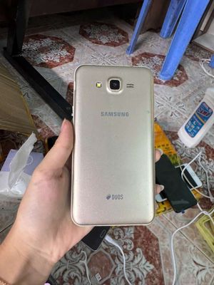 Samsung j7, 16gb, zin. Mua bán Điện thoại tại Thành phố Thủ Dầu Một Bình Dương được đăng bởi Phước Mobile