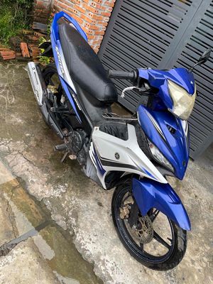 Cần bán ExCiter 135. Mua bán Xe máy tại Thành phố Sa Đéc Đồng Tháp được đăng bởi Binh