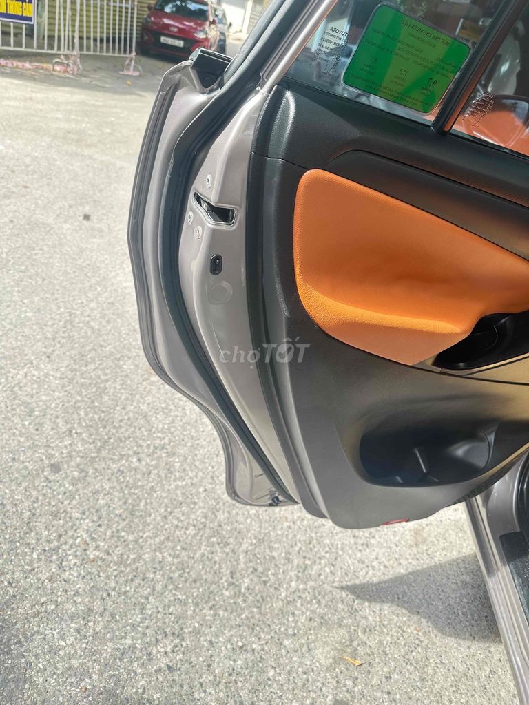 bán inova 2018 đk 19 xe đẹp như mới zin99%. Mua bán Ô tô tại Quận Cầu Giấy Hà Nội được đăng bởi Nguyên Quynh Trang hình 5