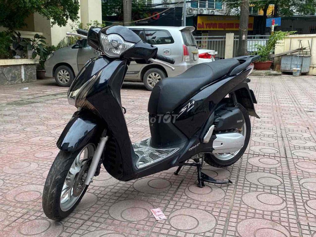 Sh 125 nguyên bản biển hà nội. Mua bán Xe máy tại Quận Nam Từ Liêm Hà Nội được đăng bởi chị lan hình 1