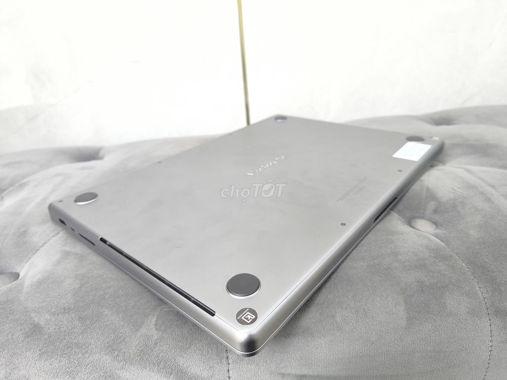 MacbookPro 2021 16in M1Pro10CPU|16GPU|32G|512G|MDM