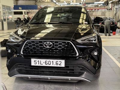 Toyota Yaris Cross 2024 - Xe Lướt Đẹp