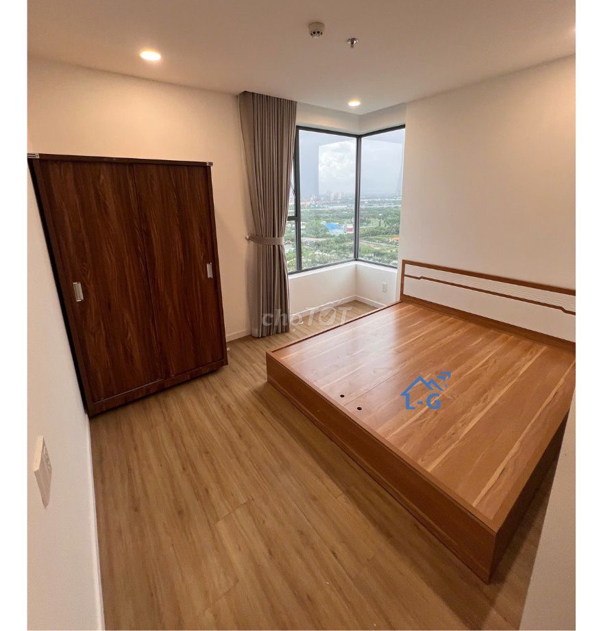 GIƯỜNG GỖ MDF **GIƯỜNG GỖ MDF #giuongngur #giuong. Mua bán Giường, chăn ga gối nệm tại Quận 11 Tp Hồ Chí Minh được đăng bởi GIƯỜNG SẮT SƠN LÂM hình 1
