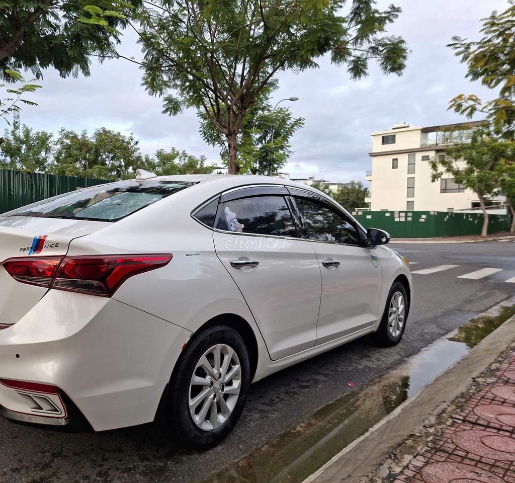 2019 1.4 MT - 110 km. Mua bán Ô tô tại Thành phố Nha Trang Khánh Hòa được đăng bởi thinh hình 4