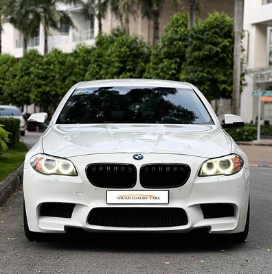 BMW 520i 2015. Mua bán Ô tô tại Quận 7 Tp Hồ Chí Minh được đăng bởi Công Thuận