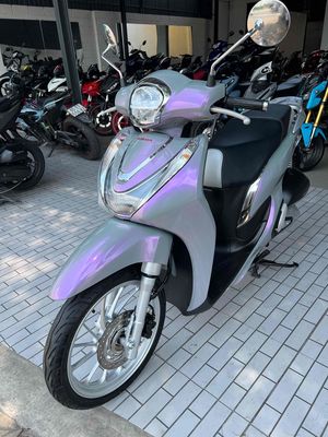 Sh mode 2024 Abs xám xi măng ánh tím như mới.. Mua bán Xe máy tại Quận Ô Môn Cần Thơ được đăng bởi Trần Tùng