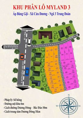 Bán 500m2 SHR Tại Phú Quốc, Thanh khoản Tốt Cho Nhà Đầu Tư F0 Giá 1.9. Mua bán đất tại Thành phố Phú Quốc Kiên Giang được đăng bởi nguyễn Thắng