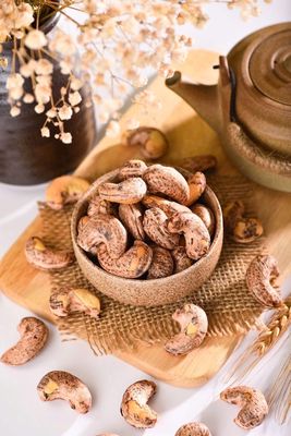 Hạt điều rang muối lon 620 gr. Mua bán Đồ ăn, thực phẩm và các loại khác tại Huyện Bình Chánh Tp Hồ Chí Minh được đăng bởi Chung Tay Store