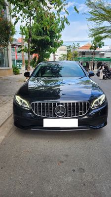 Bán E250 bản giới hạn sx 2018 - 48000miles xe zin. Mua bán Ô tô tại Quận 4 Tp Hồ Chí Minh được đăng bởi tuấn anh