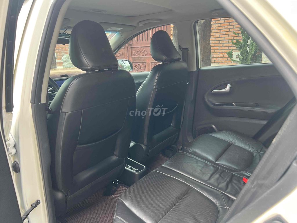 Kia Morning 2012 - 85000 km. Mua bán Ô tô tại Thành phố Thuận An Bình Dương được đăng bởi Duy Hiếu Auto hình 12