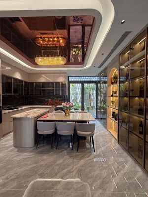 cầu phú mỹ 2 .   phú mỹ hưng .kết nối giao thông đa điểm .90m2 ,N5x18