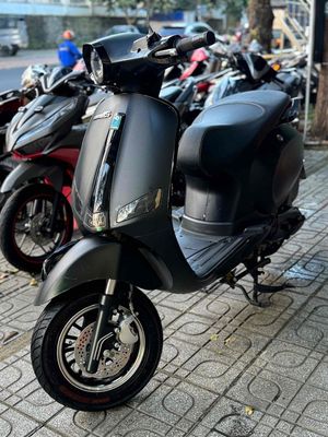 SYM Venus 50cc 2024 Đen. Mua bán Xe máy tại Thành phố Buôn Ma Thuột Đắk Lắk được đăng bởi Ngô quốc Việt 