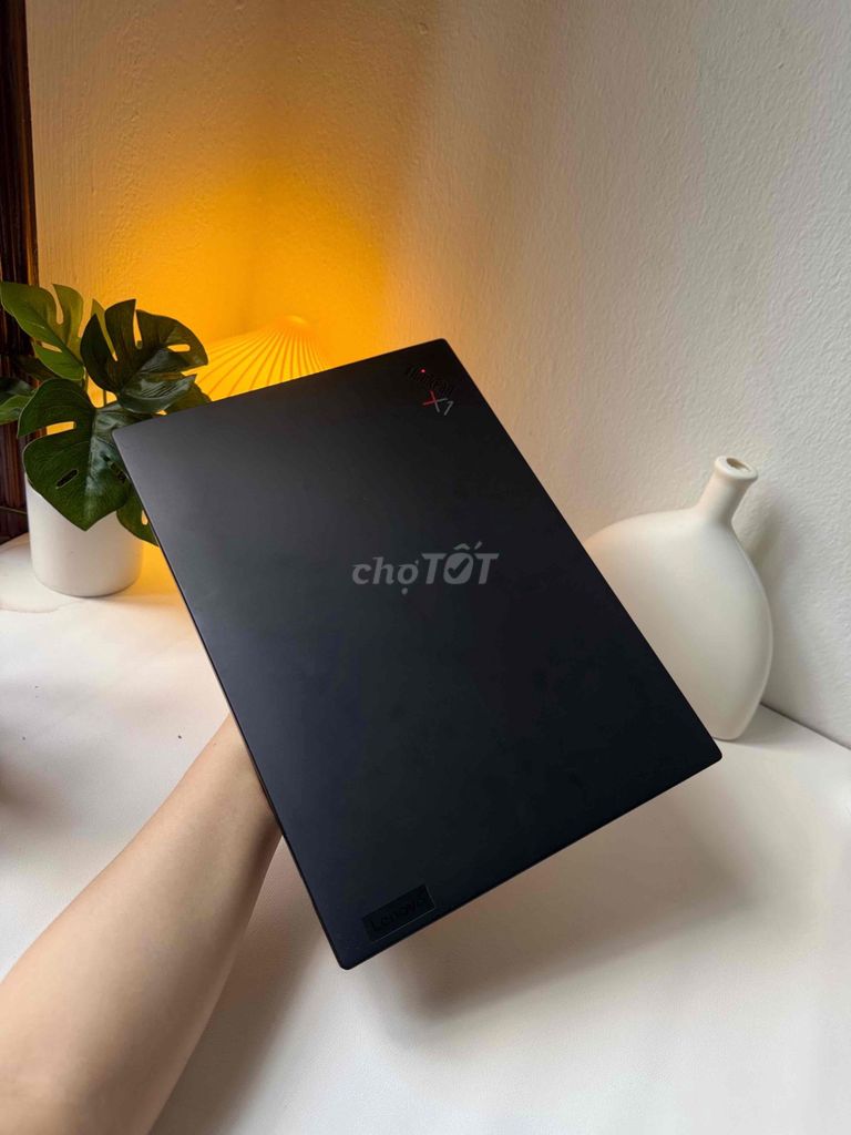 Lenovo ThinkPad X1 Carbon Gen 9 i5-1135G7. Mua bán Laptop tại Quận Đống Đa Hà Nội được đăng bởi Nguyễn Hường hình 1