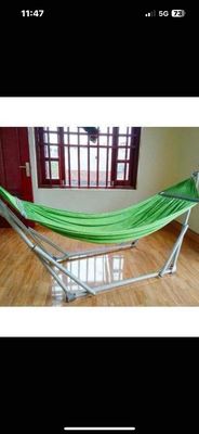 võng xếp. Mua bán Nội thất, đồ gia dụng khác tại Quận Thanh Khê Đà Nẵng được đăng bởi Hoàng Thị Ngọc Ánh