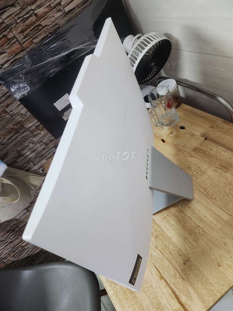 Máy tính all in one asus 24inch,  i3 th13-8G-500G. Mua bán Máy tính để bàn tại Quận Gò Vấp Tp Hồ Chí Minh được đăng bởi QUANG ĐẠT hình 5