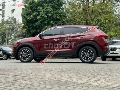 Hyundai Tucson 2.0 ATH 2019. Mua bán Ô tô tại Thành phố Thủ Đức Tp Hồ Chí Minh được đăng bởi Anh Việt hình 2