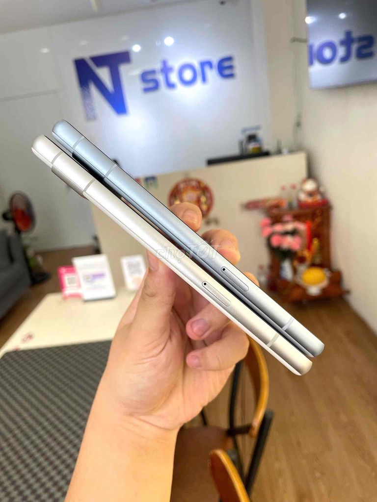 Google Pixel 7A 5G Quốc Tế | Có bán góp | Lên Đời. Mua bán Điện thoại tại Quận Tân Phú Tp Hồ Chí Minh được đăng bởi NT Store hình 2