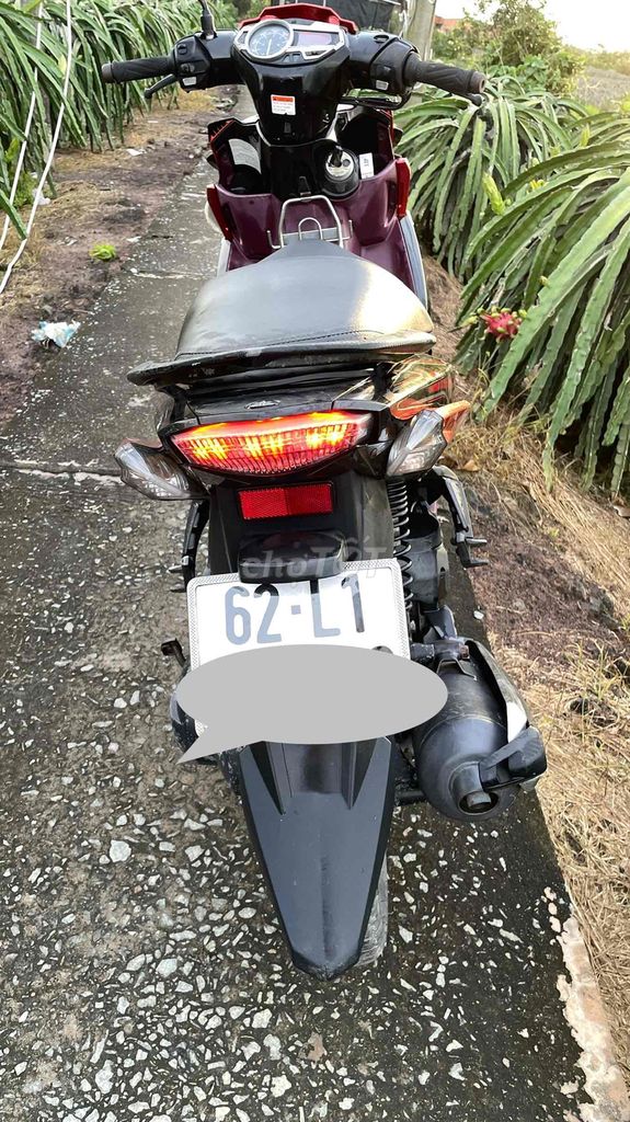 Cần bán yamaha fi 125. Mua bán Xe máy tại Huyện Tân Phước Tiền Giang được đăng bởi Ng dũng hình 4