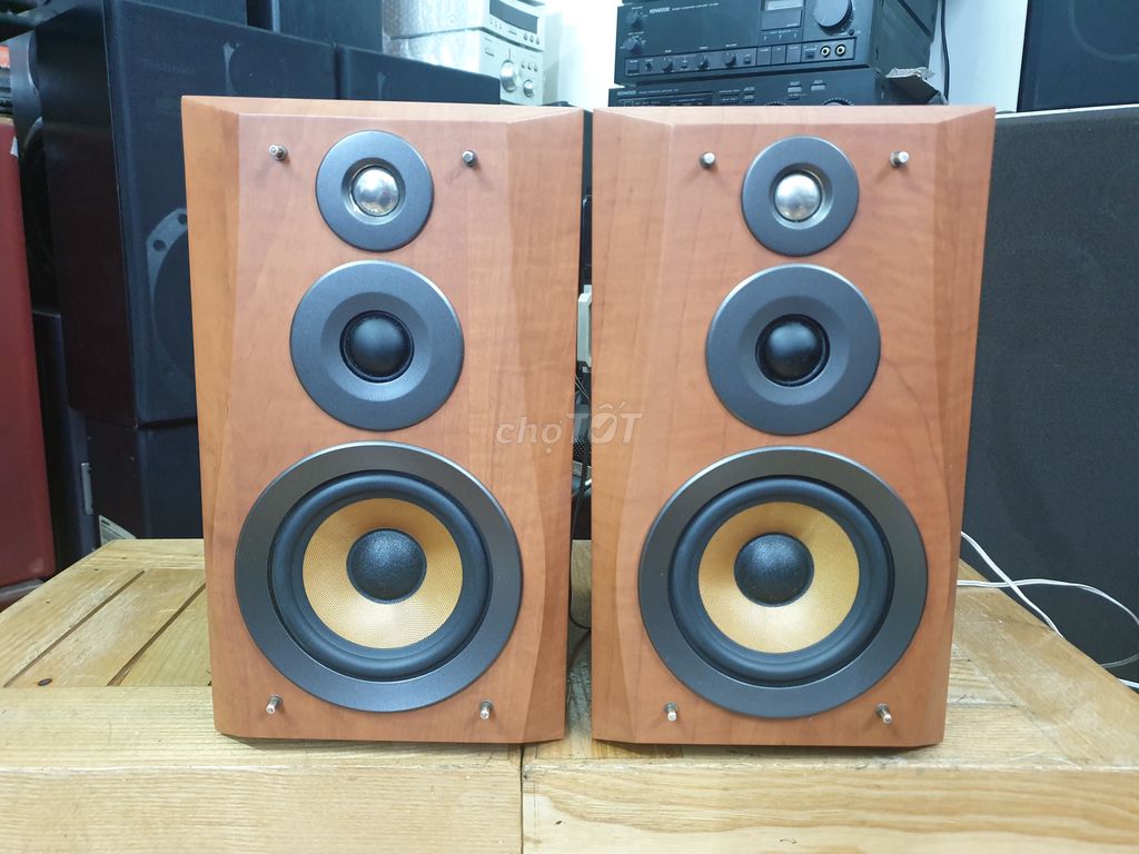 Loa Denon SC-M71LTD Có SUB Hậu Nặng Chất. Mua bán Tivi, Âm thanh tại Huyện Đông Anh Hà Nội được đăng bởi nguyễn trường Giang hình 1